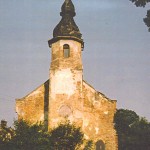 Kostel matejovice1